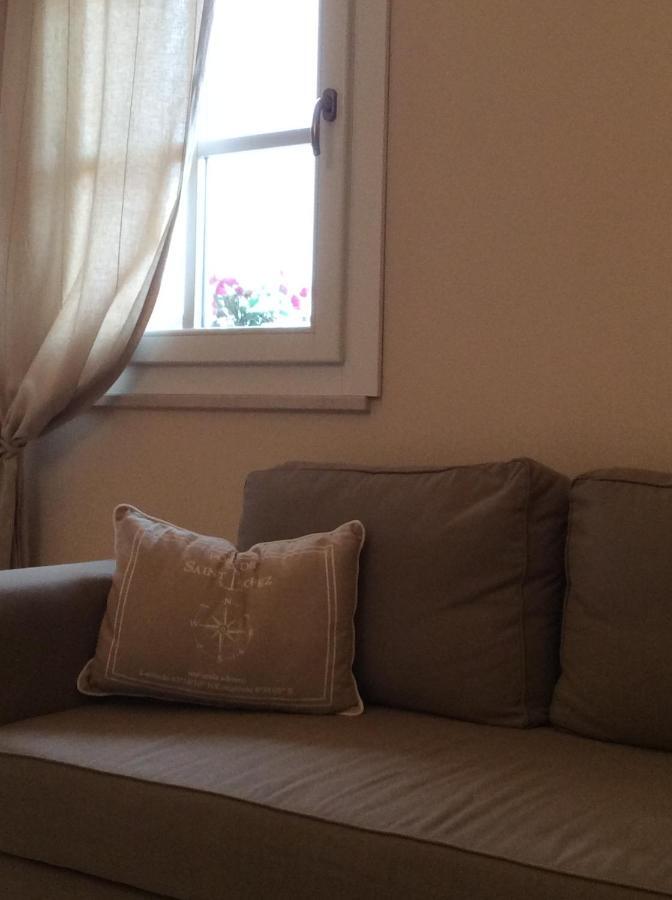 Ferienwohnung Il Nido Sul Garda Manerba del Garda Exterior foto