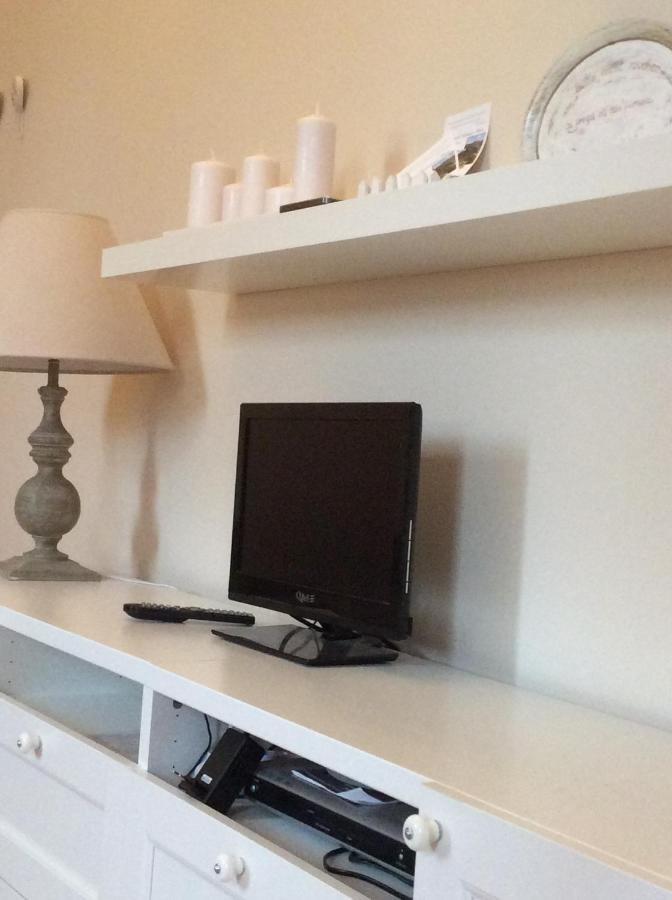 Ferienwohnung Il Nido Sul Garda Manerba del Garda Exterior foto